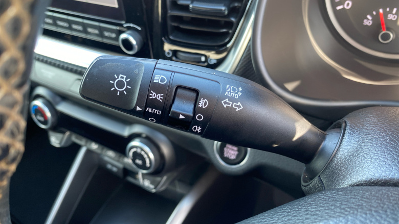 Kia Stonic 1.0T GDi 48V GT-Line S 5dr Petrol Estate